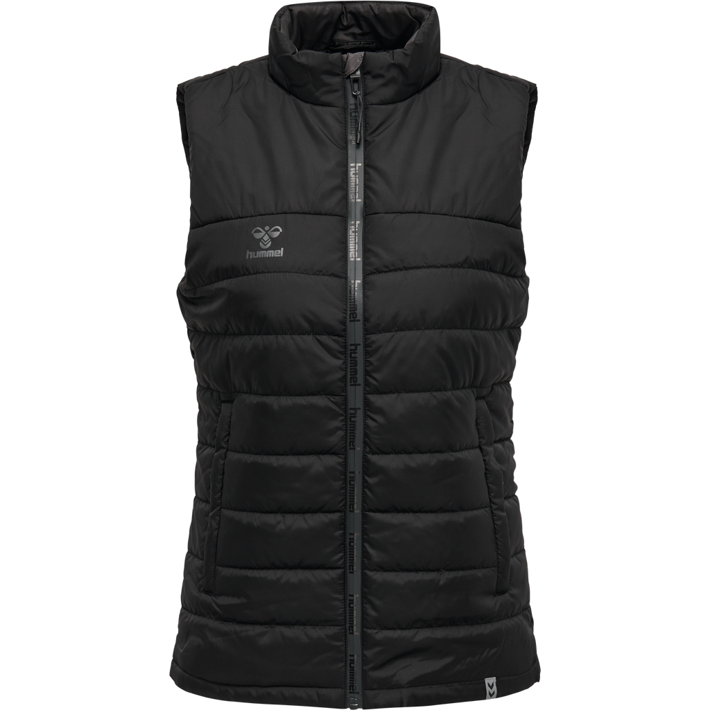 hmlNORTH WAISTCOAT WOMAN