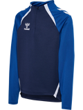 hmlLEAD 2.0 HALF ZIP KIDS