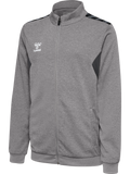 hmlAUTHENTIC PL ZIP JACKET KIDS