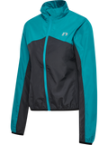 BIKE WOMAN WINDBREAKER JACKET