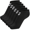 hmlCHEVRON 6-PACK ANKLE SOCKS