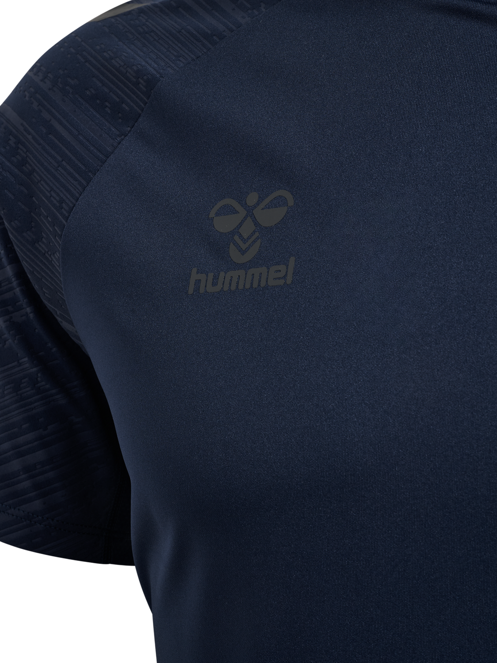 hmlPRO TRAINING JERSEY S/S