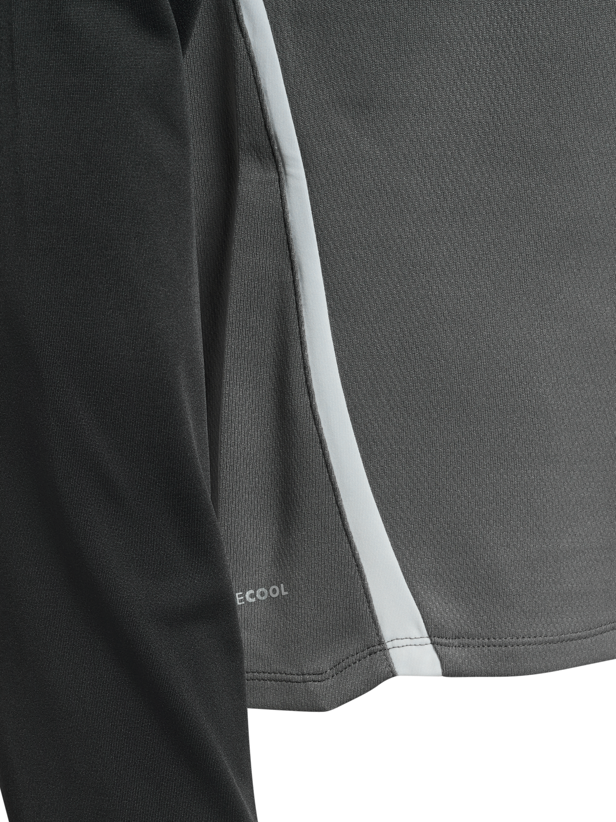 hmlLEAD 2.0 HALF ZIP