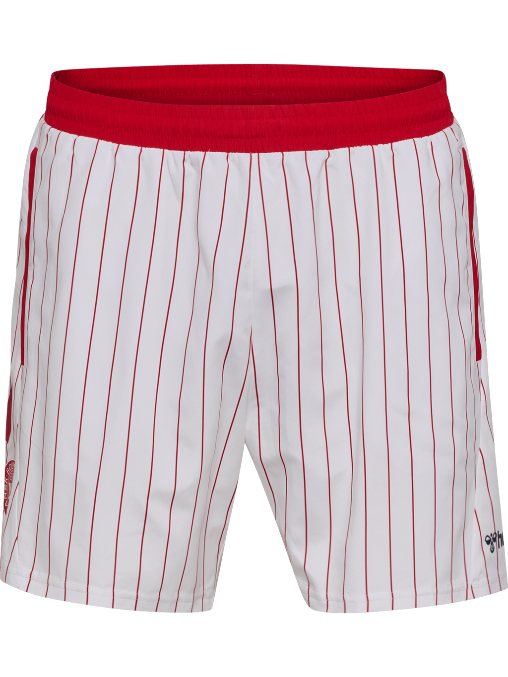 DBU 26 FAN SWIM SHORTS