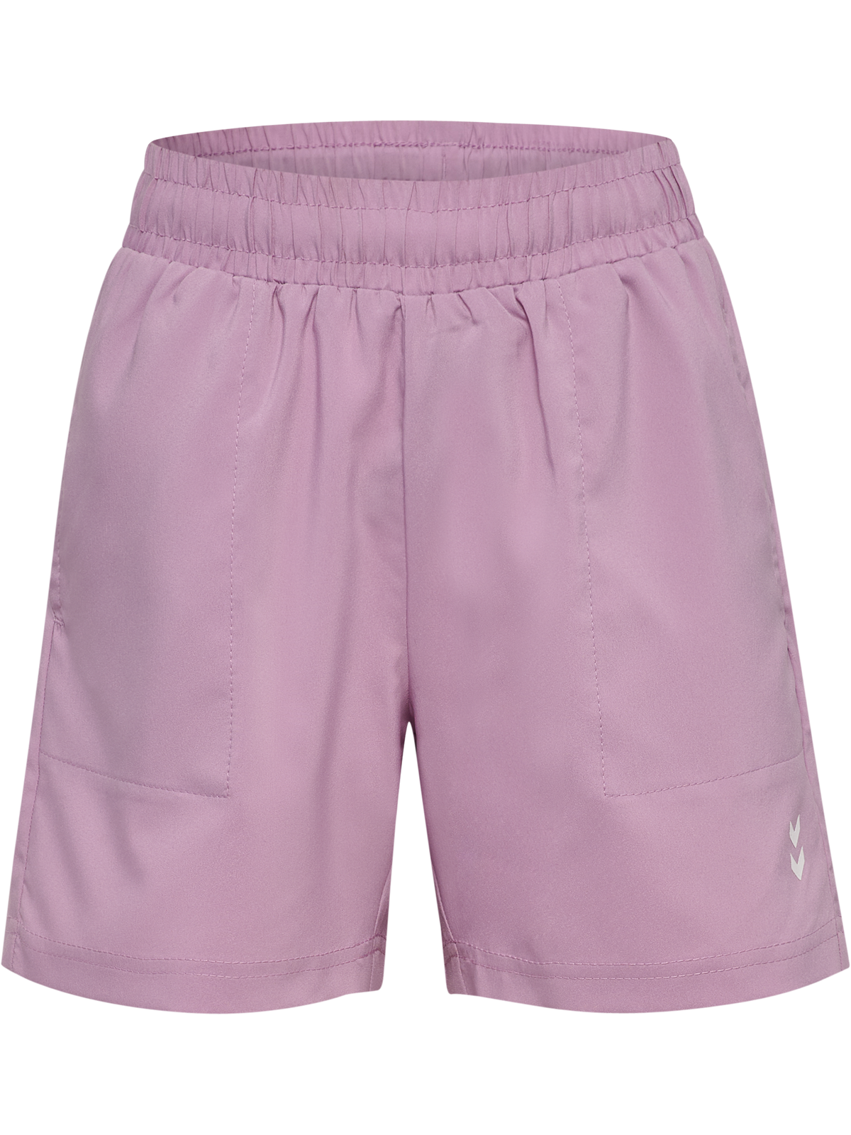 hmlJR PULSE WORKOUT SHORTS
