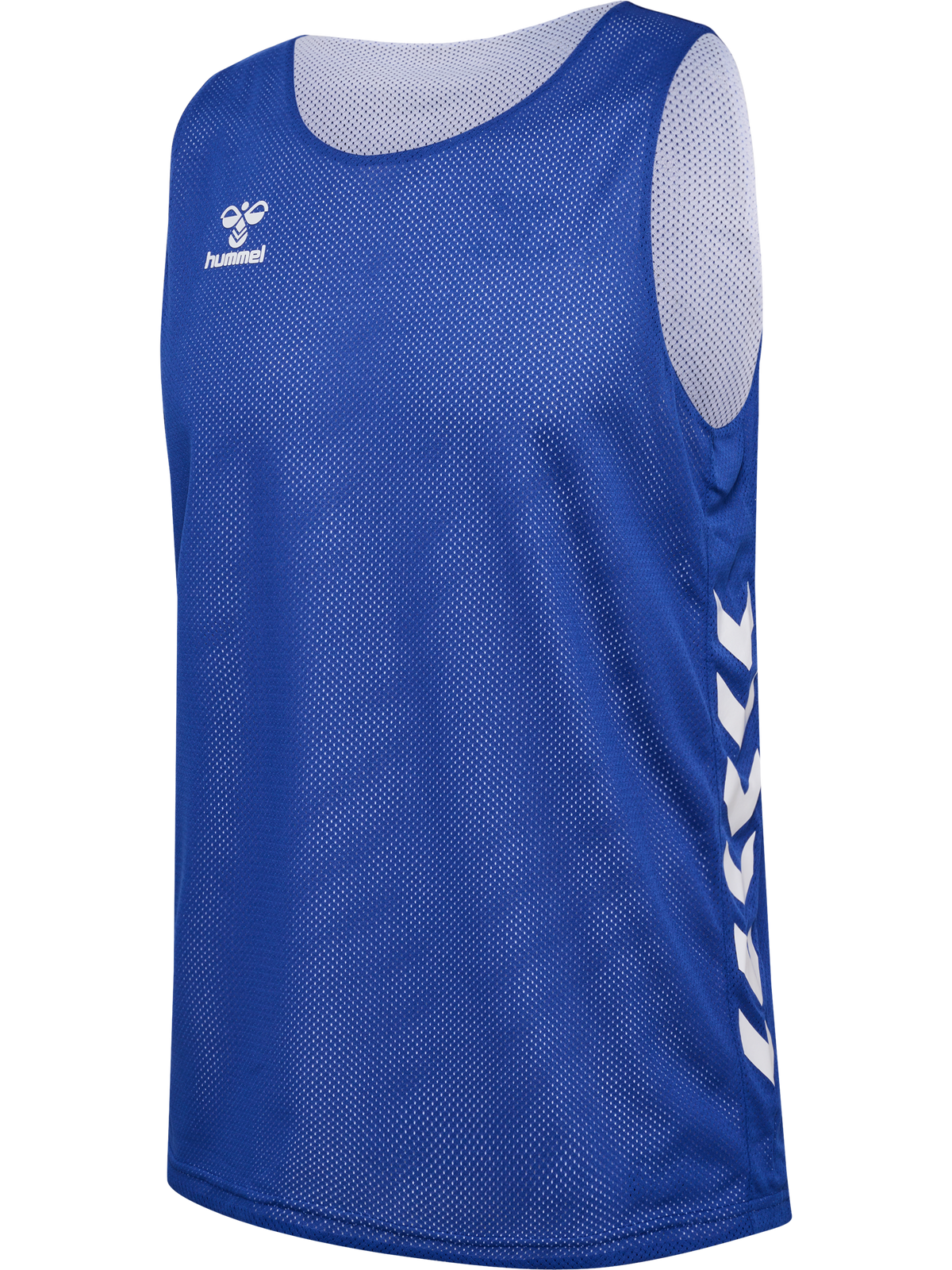 hmlCORE XK REVERSE BASKET JERSEY