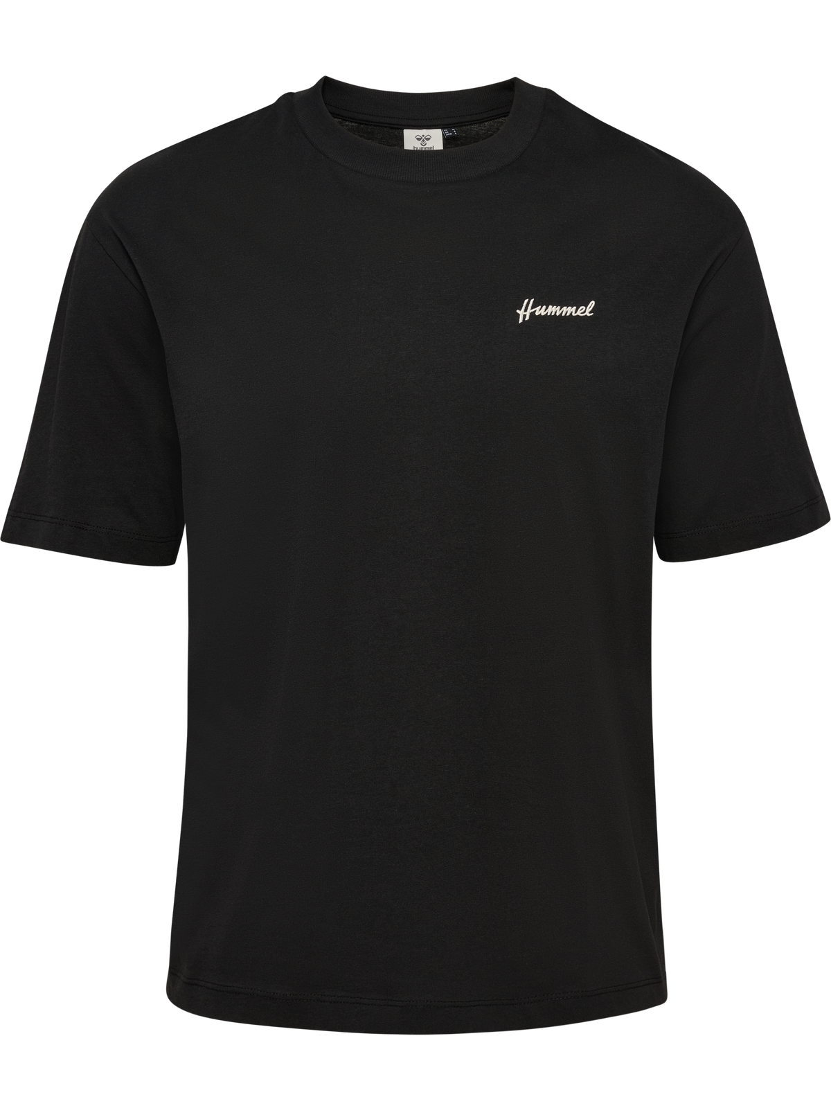 hmlCLUB T-SHIRT S/S