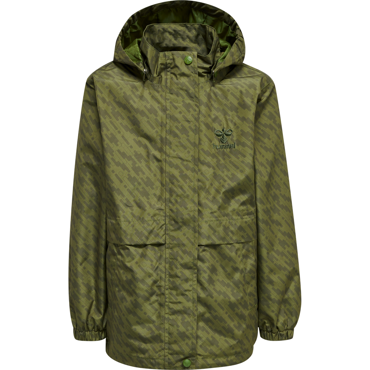 hmlSOUTH JACKET