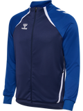hmlLEAD 2.0 TRACK ZIP JACKET