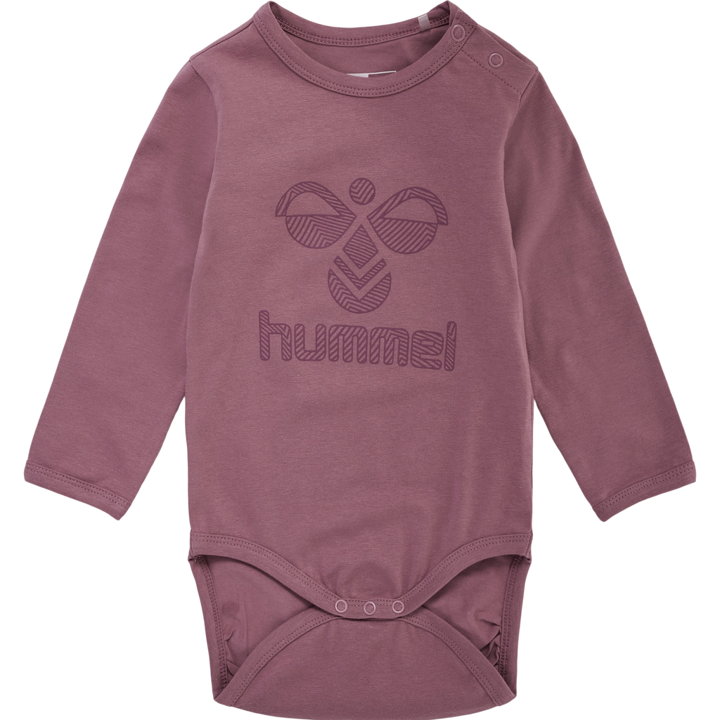 hmlFASTWO FLIPPER BODY L/S