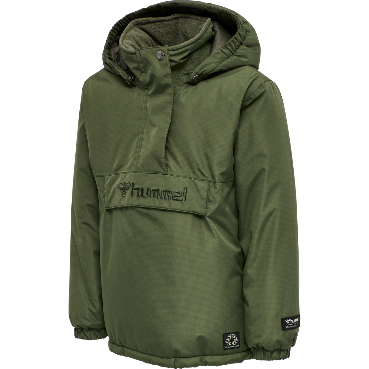 hmlCOZY JACKET
