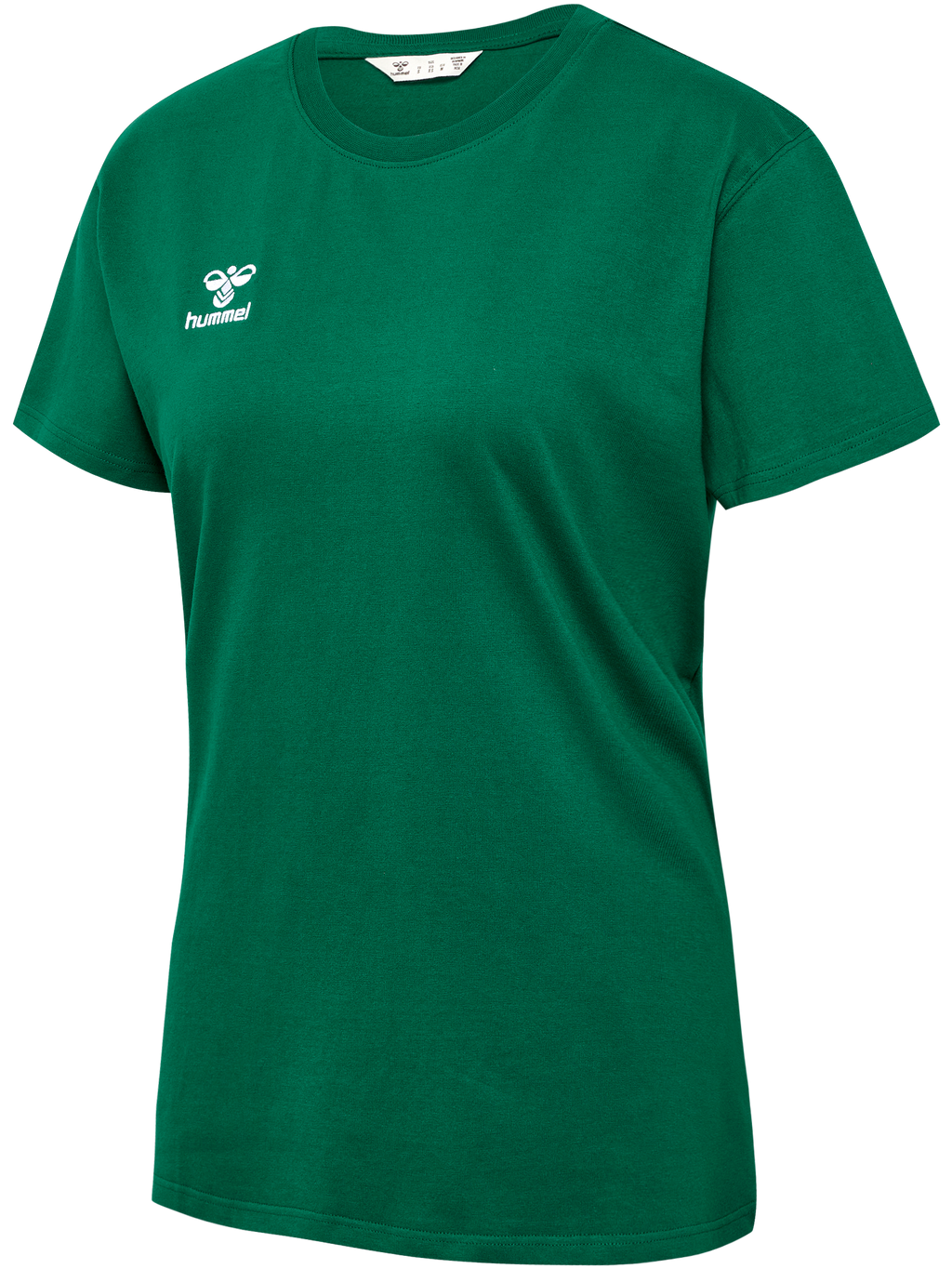 hmlGO 2.0 T-SHIRT S/S WOMAN
