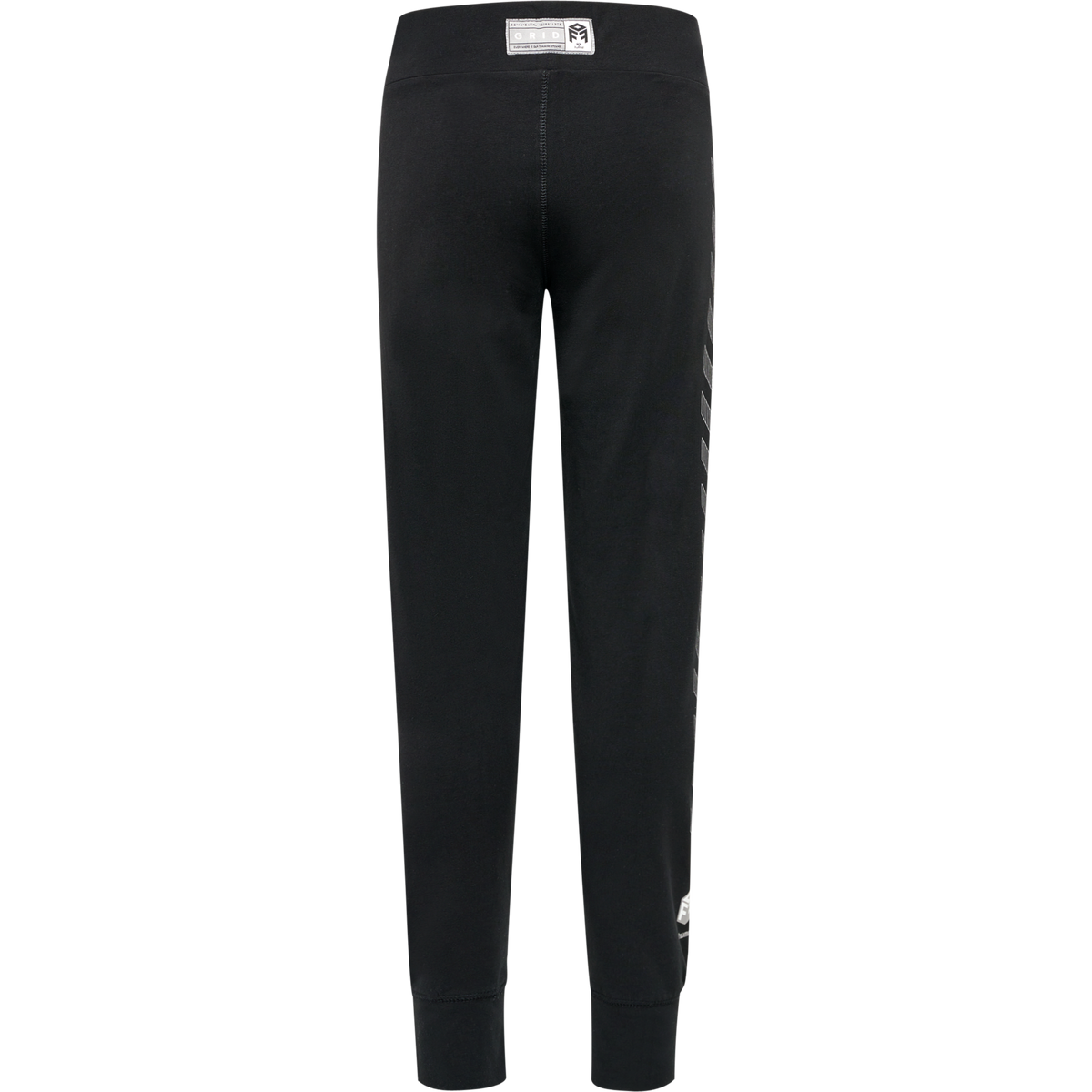 hmlMOVE GRID COTTON TIGHTS