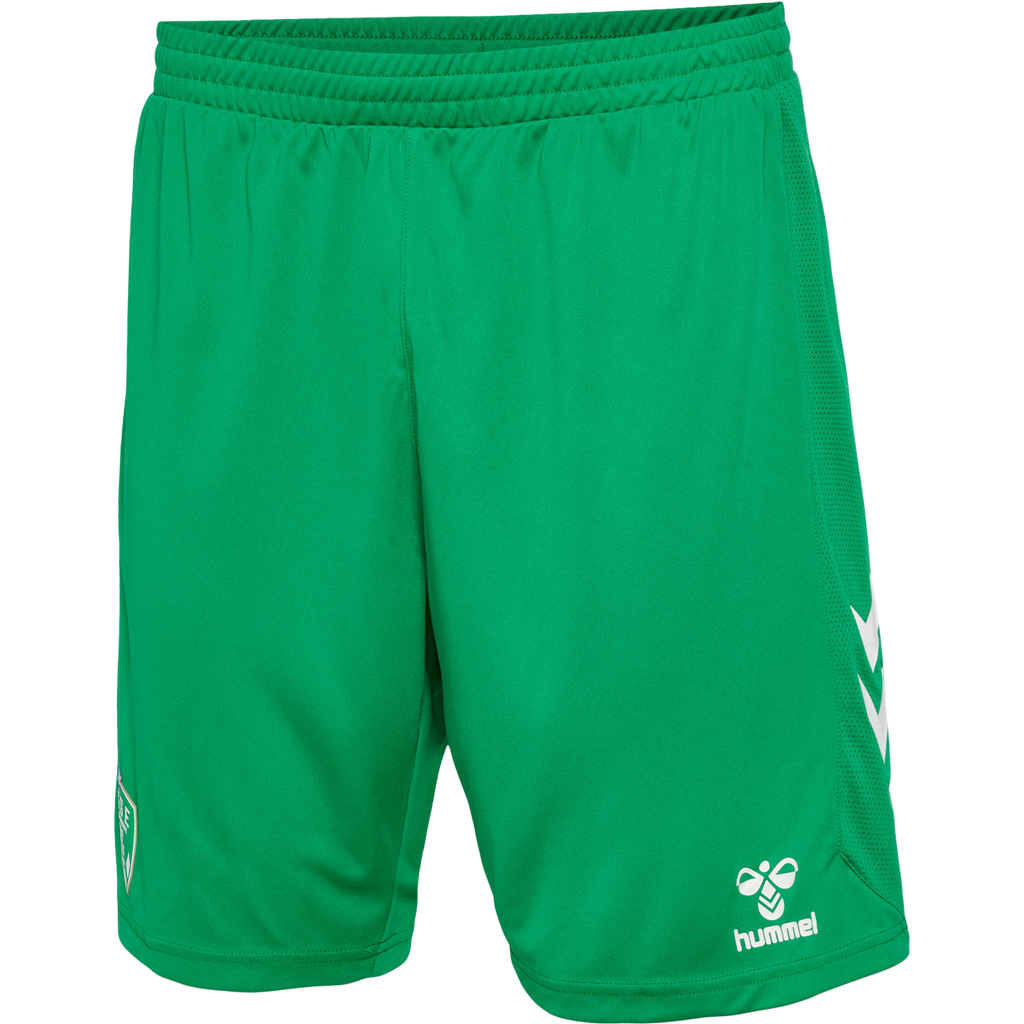 ASSE 22/23 HOME SHORTS KIDS