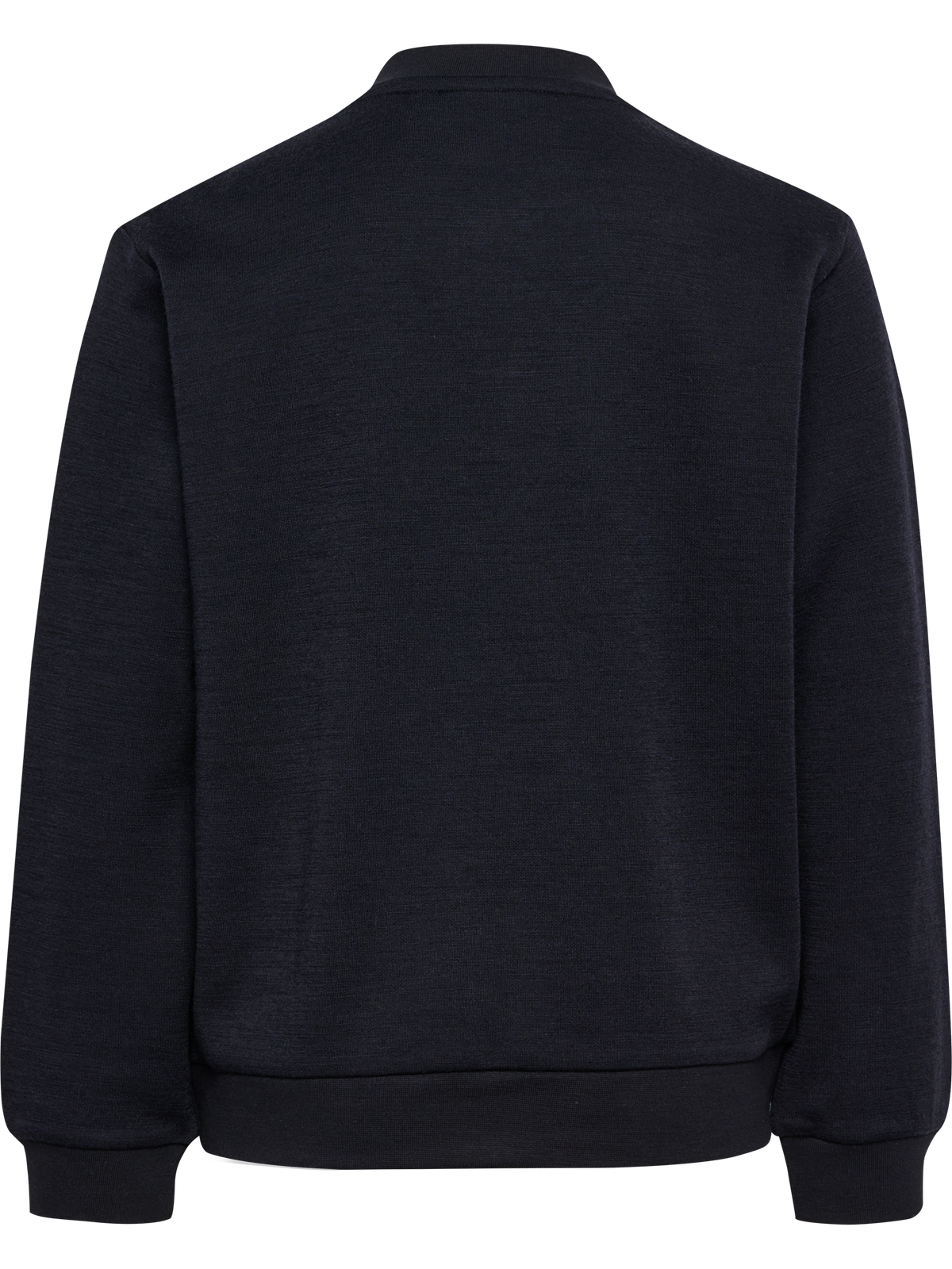 hmlJR WOOL ZIP JACKET BEE