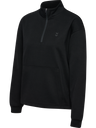hmlYOGA SOFT HALFZIP W JACKET