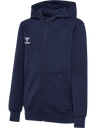 hmlGO 2.0 ZIP HOODIE KIDS