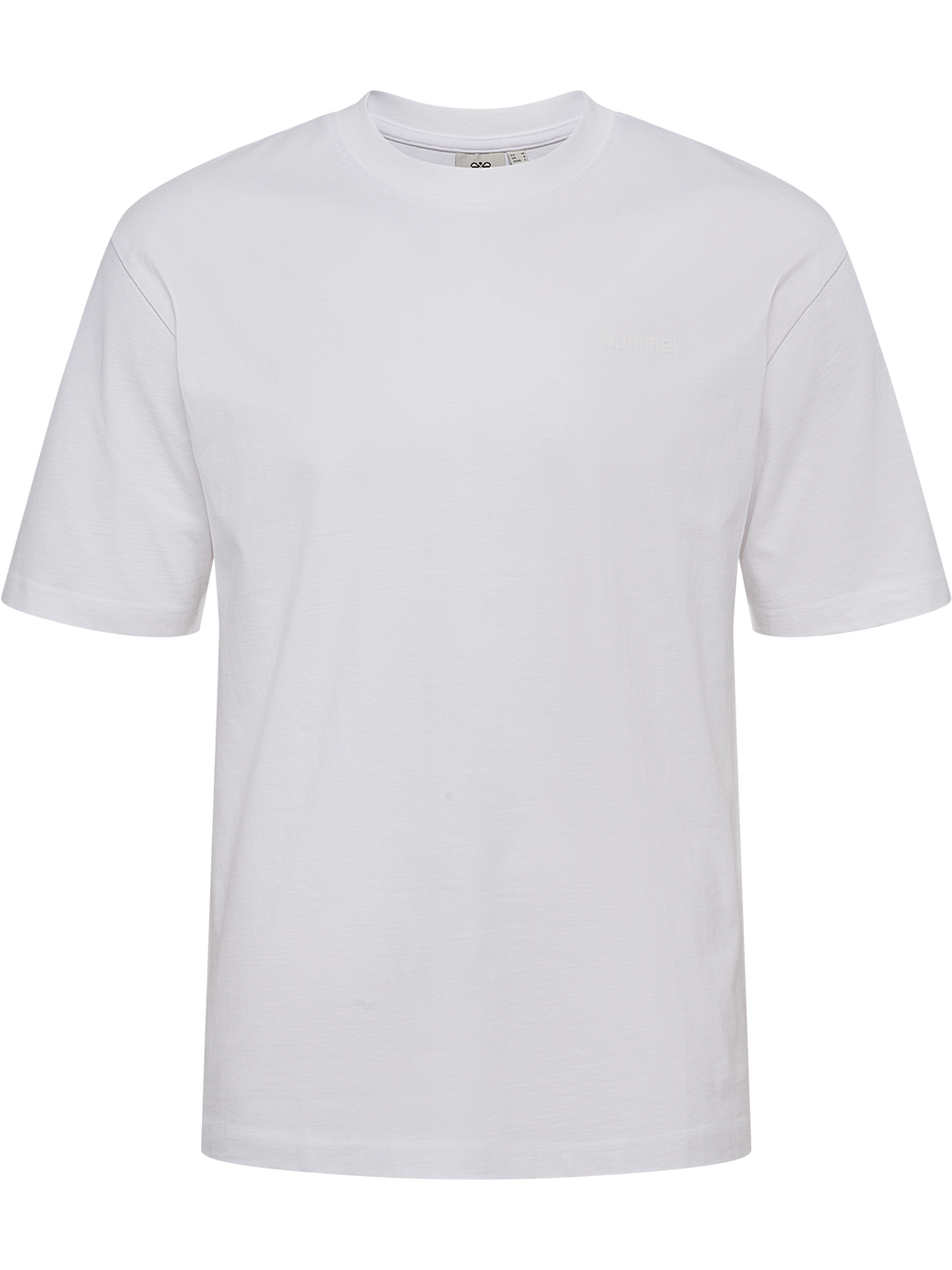 hmlKEEPER LOGO T-SHIRT S/S