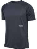 hmlPULSE WORKOUT T-SHIRT S/S