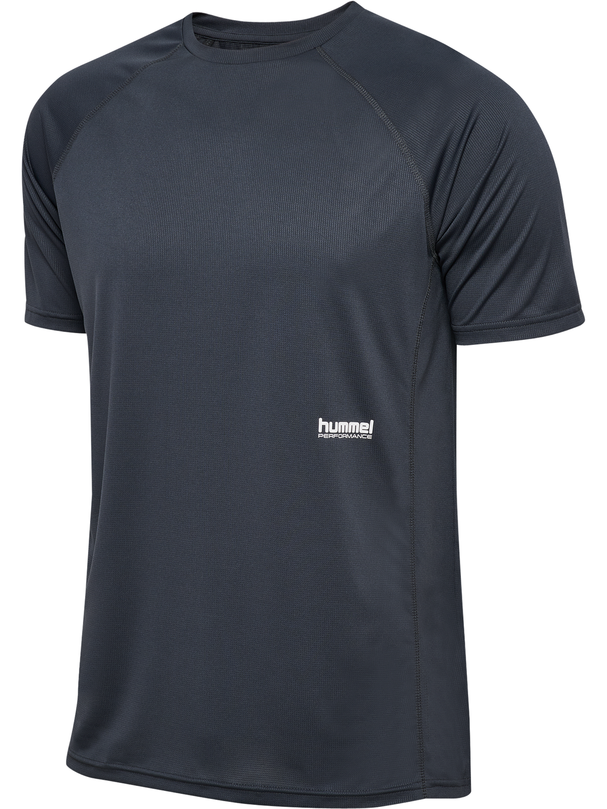 hmlPULSE WORKOUT T-SHIRT S/S