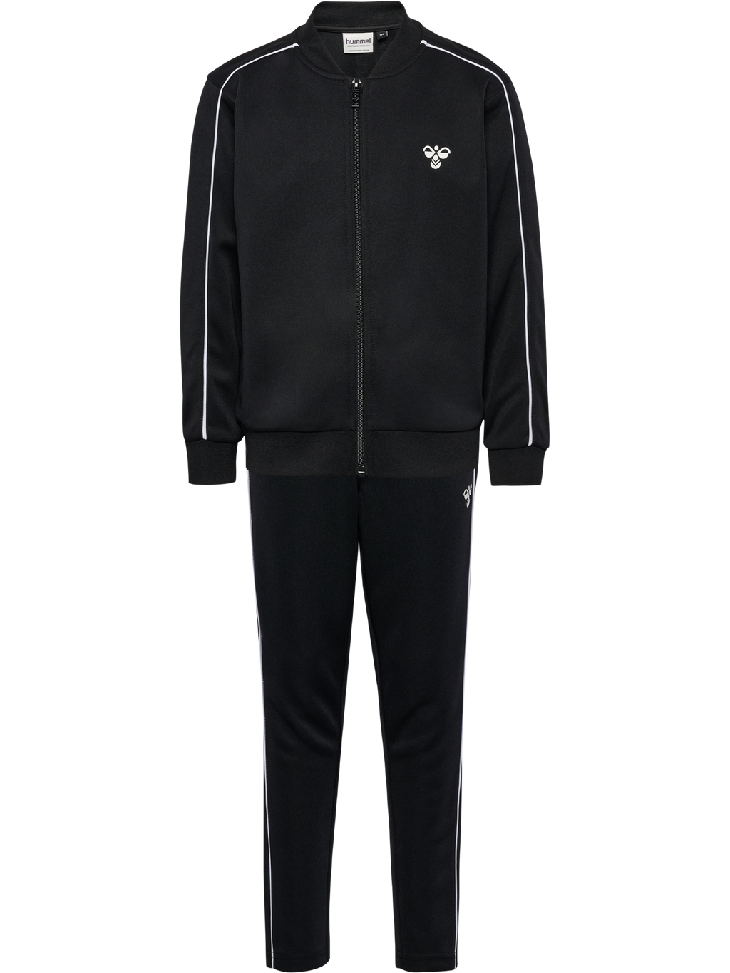 hmlJR REG TUKAS TRACK SUIT