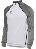 hmlLEAD 2.0 TRACK ZIP JACKET