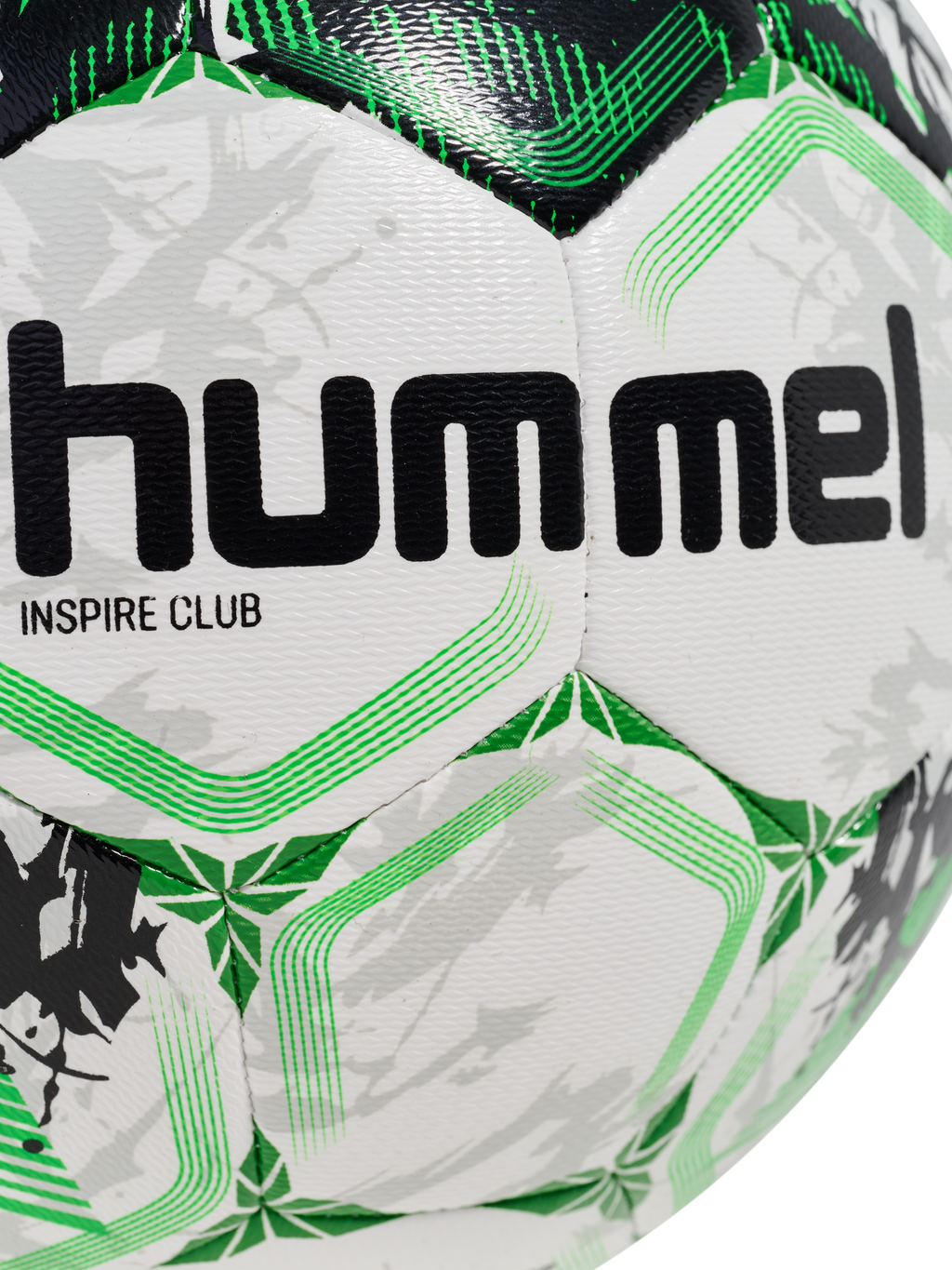 hmlINSPIRE CLUB FB