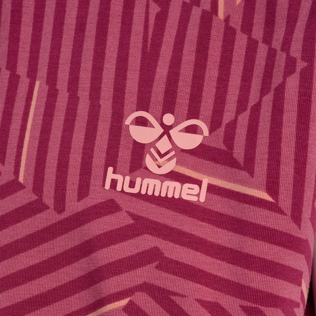 hmlMELODY T-SHIRT S/S