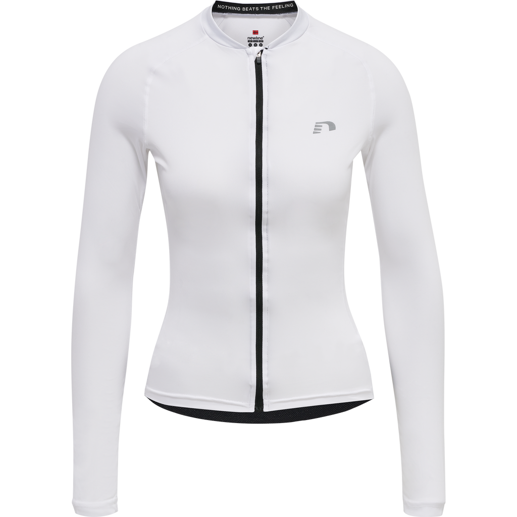 WOMENS CORE BIKE L/S JERSEY