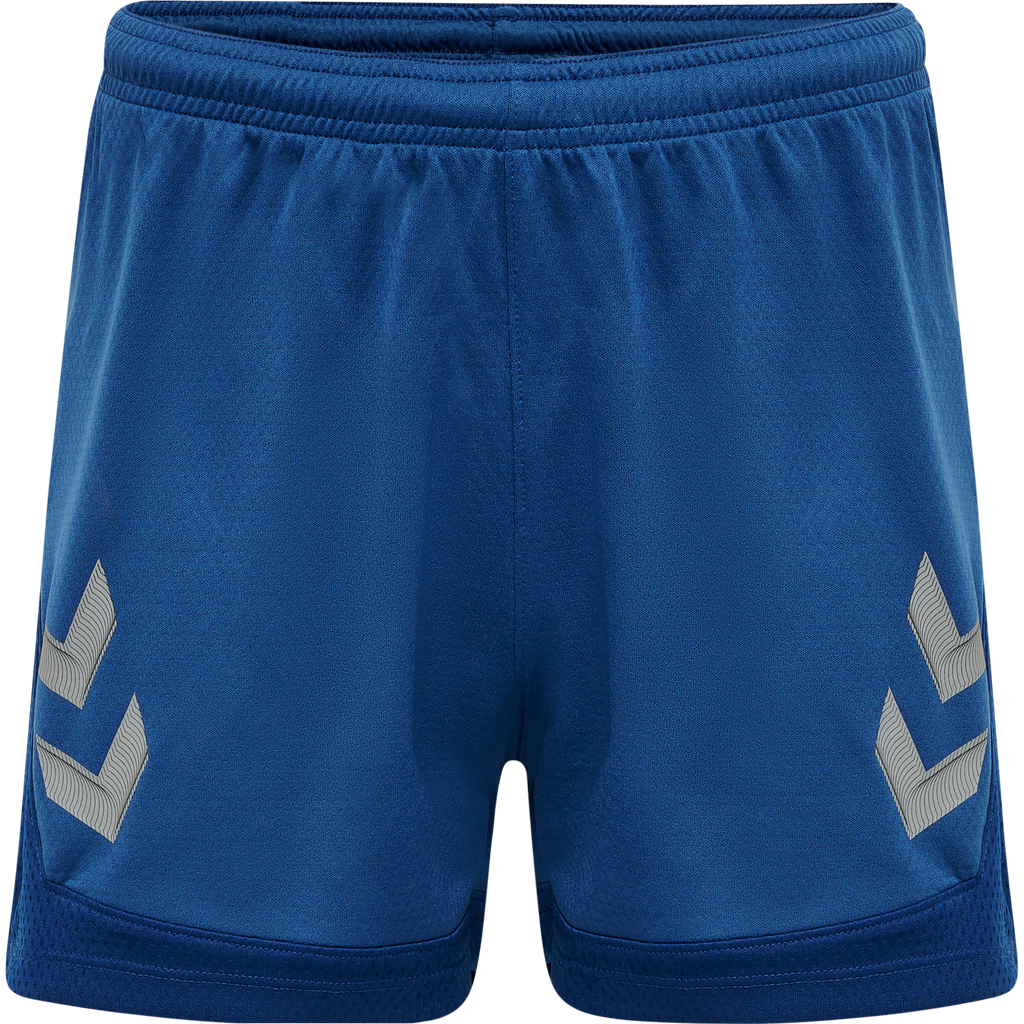hmlLEAD WOMENS POLY SHORTS