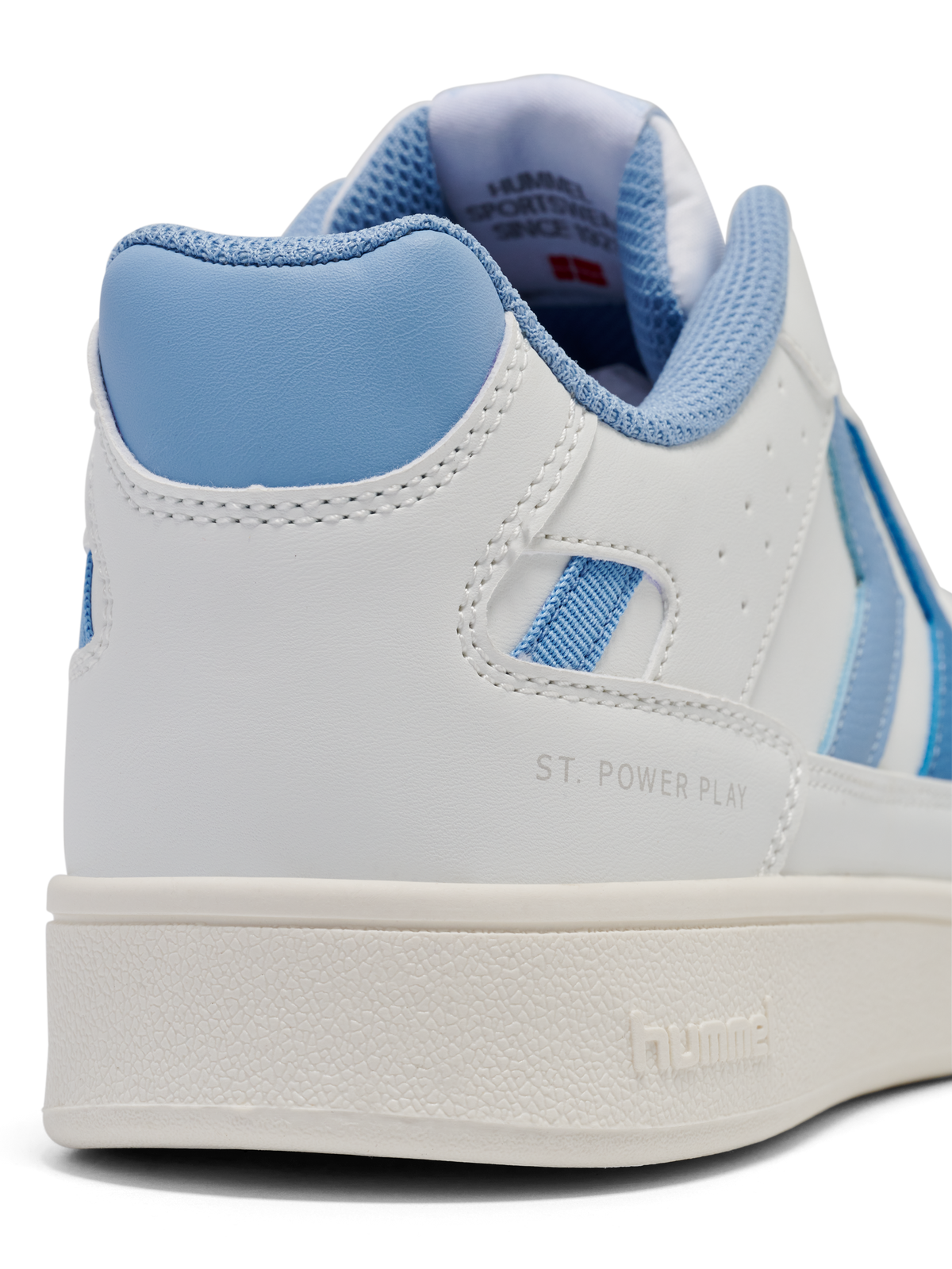 ST. POWER PLAY WMNS LZD