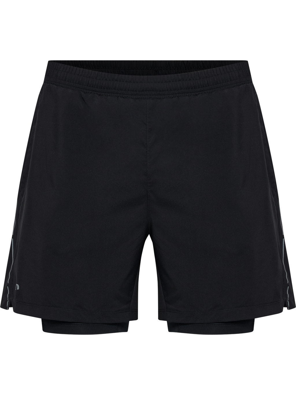 nwlFAST 2IN1 SHORTS