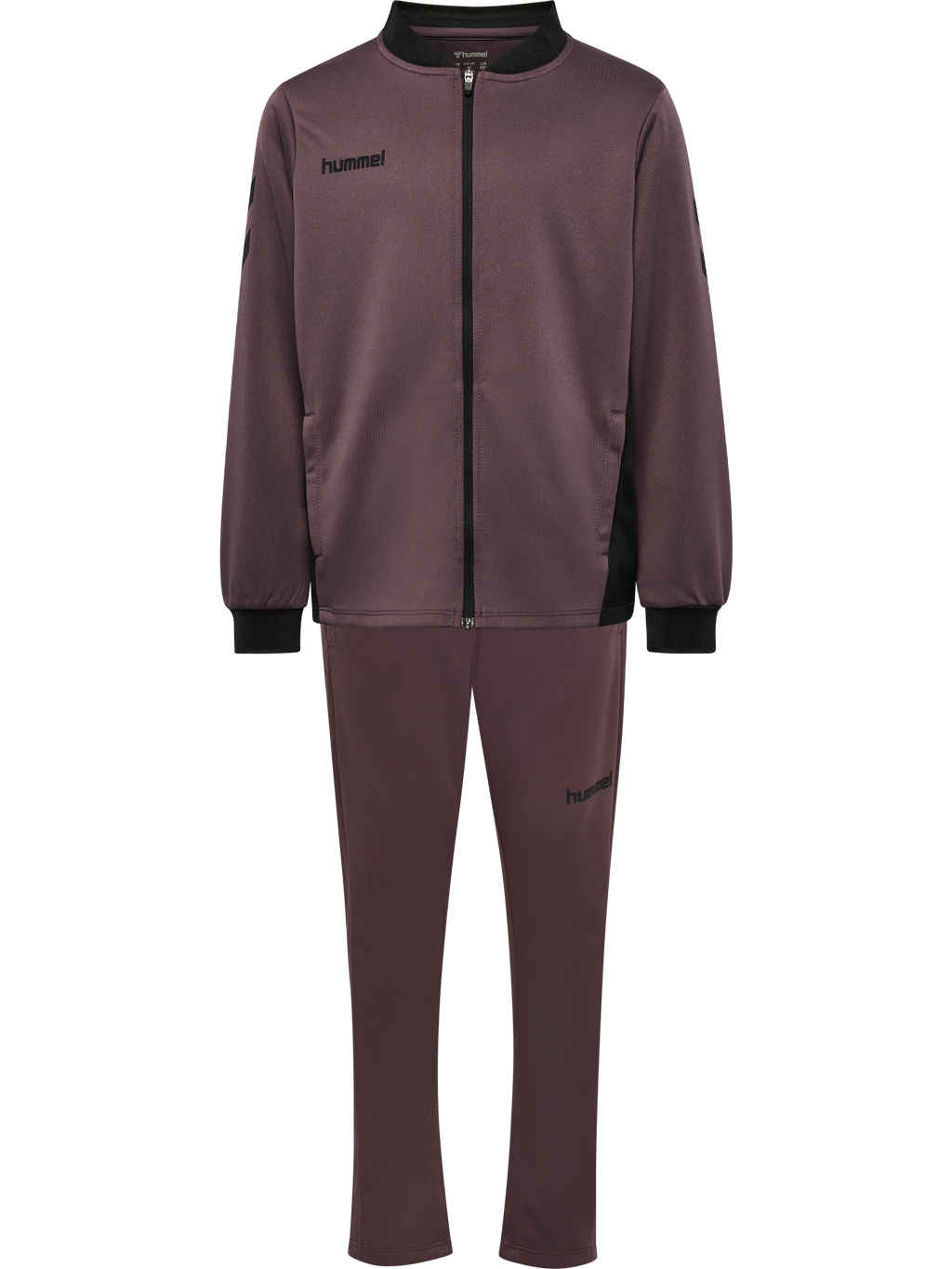 hmlBLAZE CLUB 26 TRACKSUIT KIDS