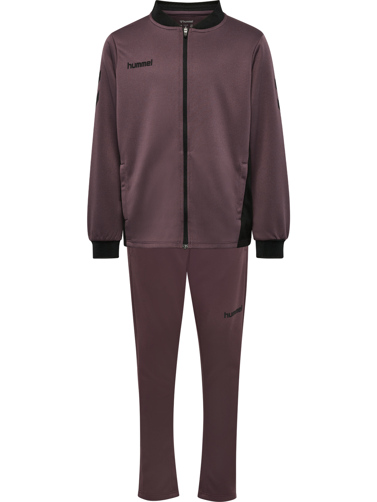 hmlBLAZE CLUB 26 TRACKSUIT KIDS