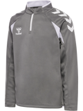 hmlCORE 2.0 HALF ZIP KIDS