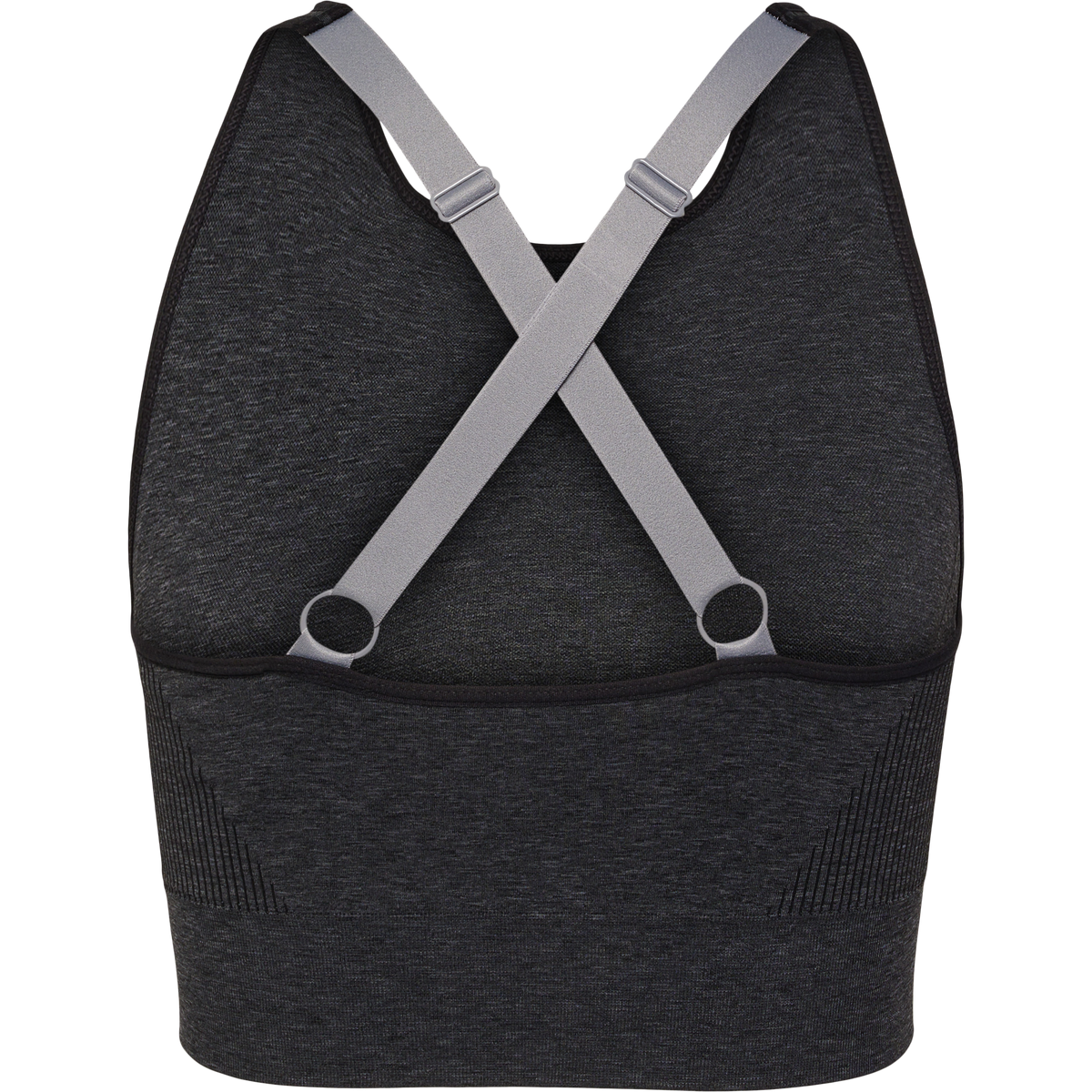hmlMT HANA 2.0 SEAMLESS SPORTS TOP