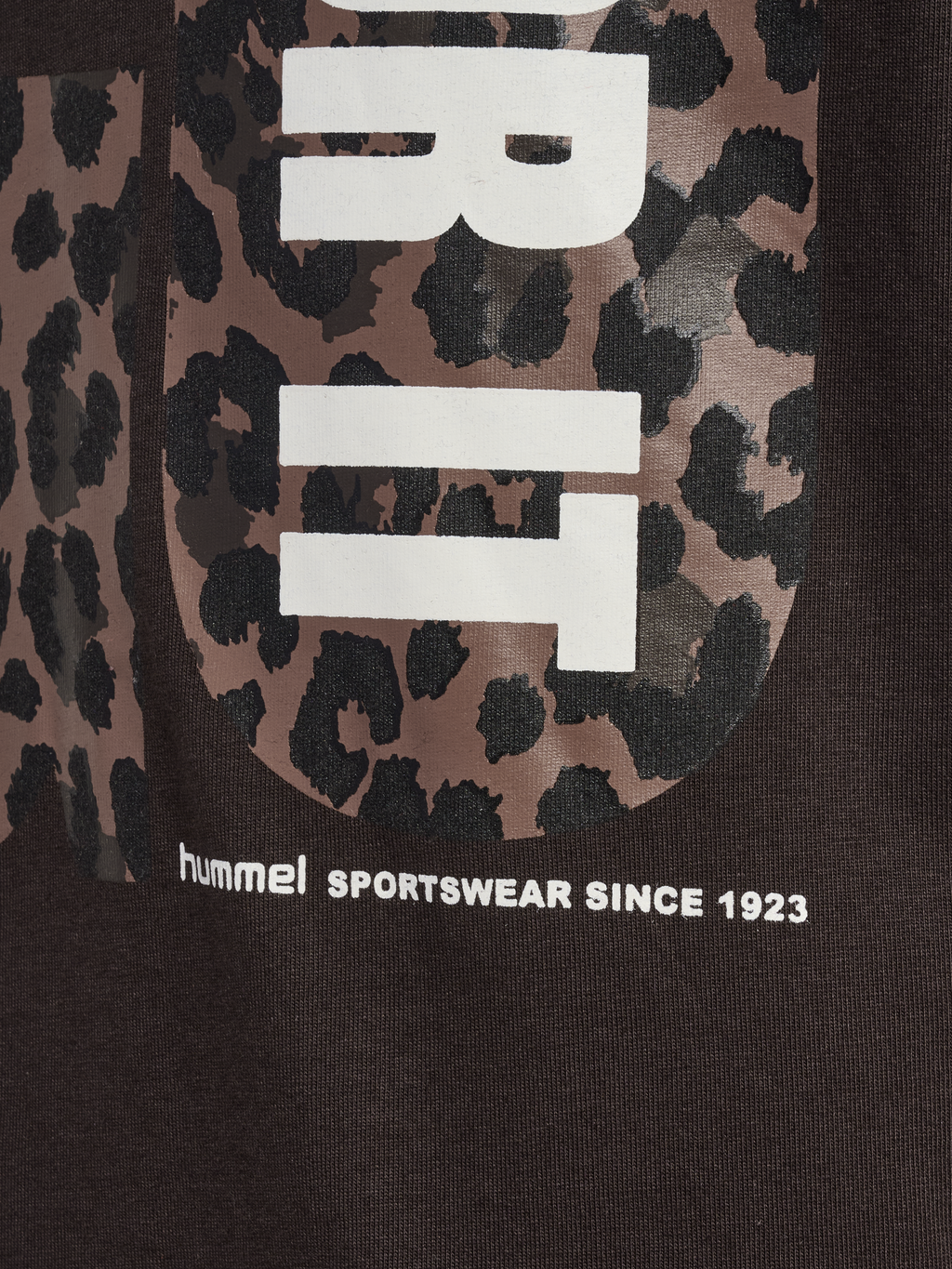 hmlREBEL LAYER T-SHIRT LS