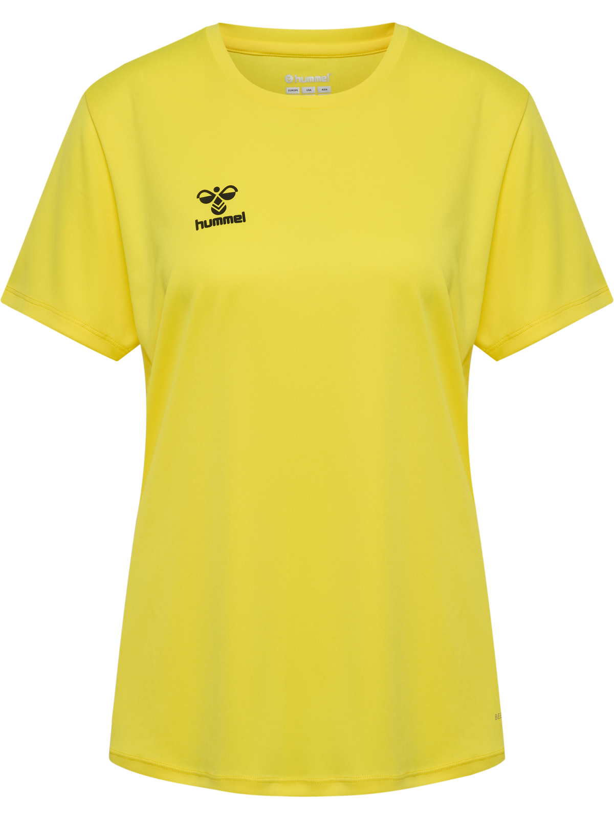 hmlESSENTIAL JERSEY S/S WOMAN