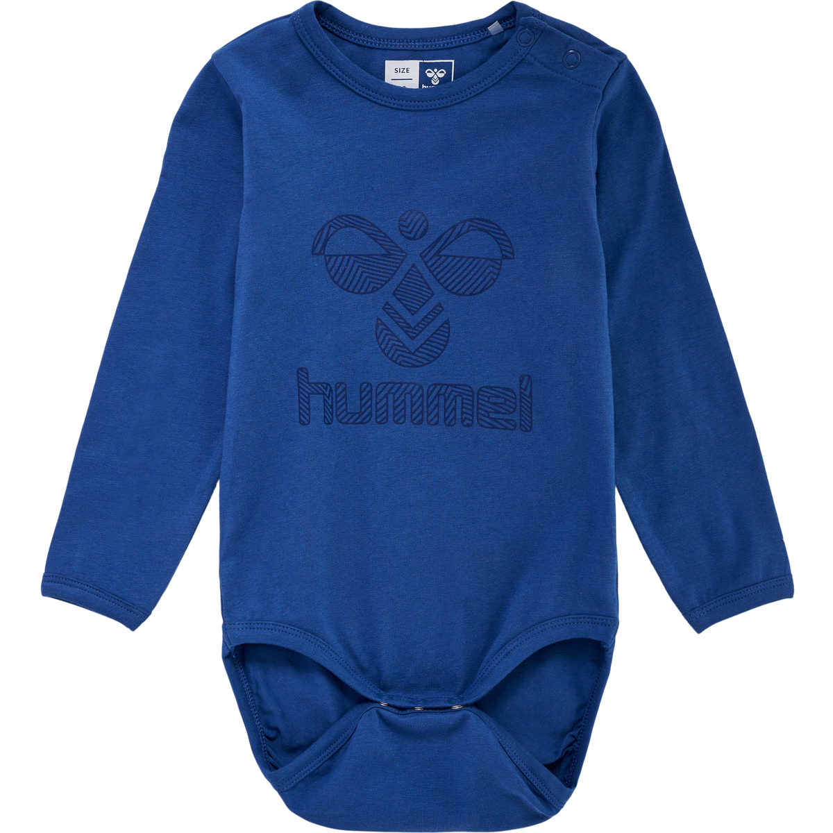 hmlFASTWO FLIPPER BODY L/S