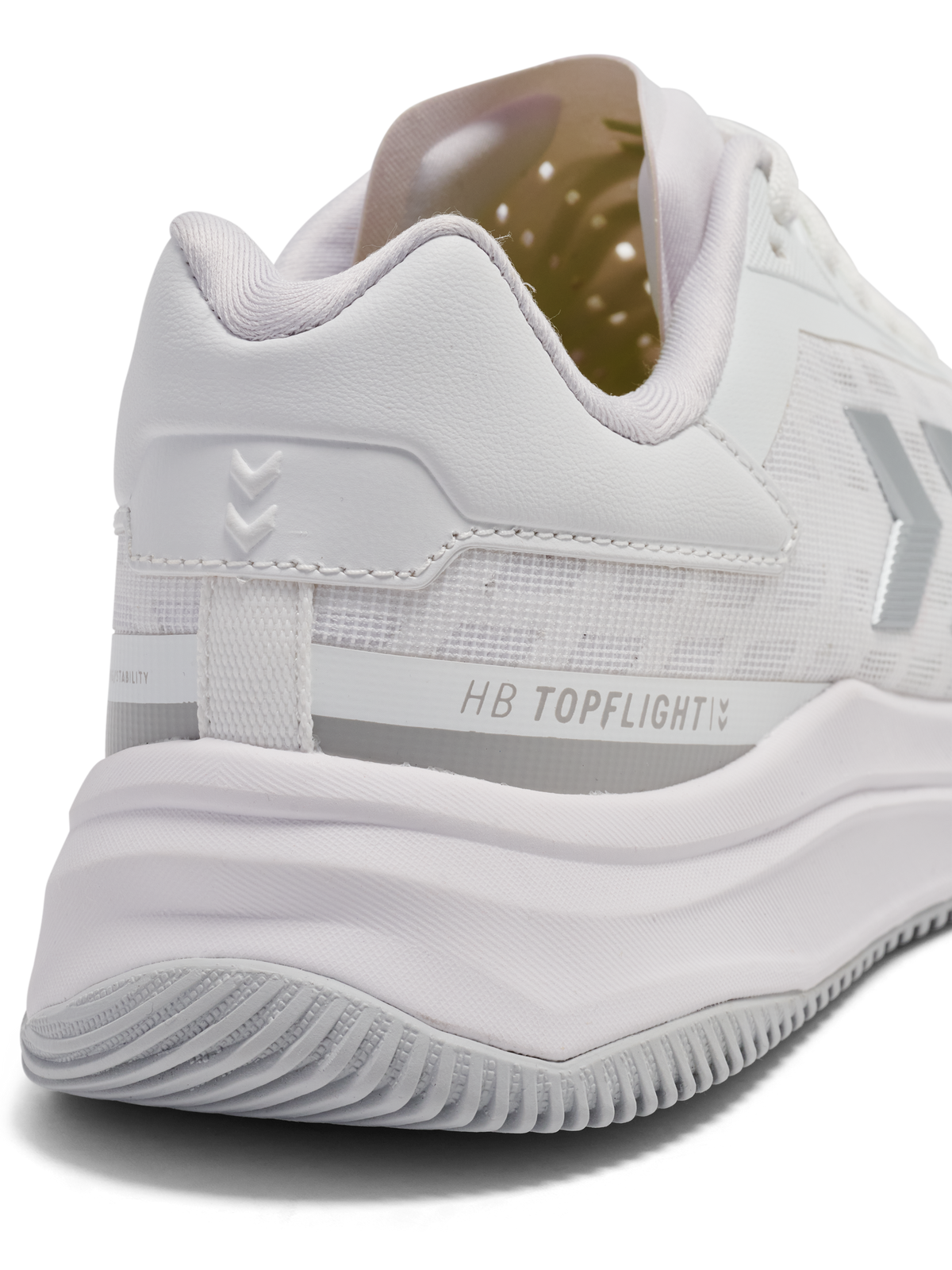 HB TOPFLIGHT PRO