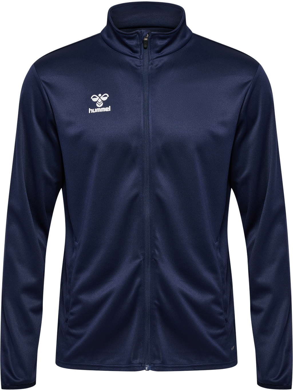 hmlESSENTIAL TRACK JACKET