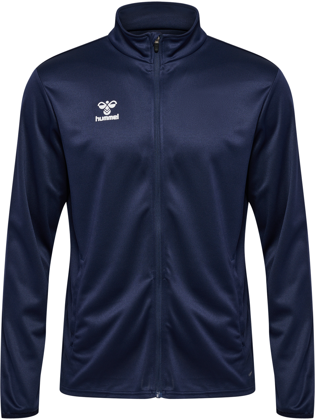 hmlESSENTIAL TRACK JACKET