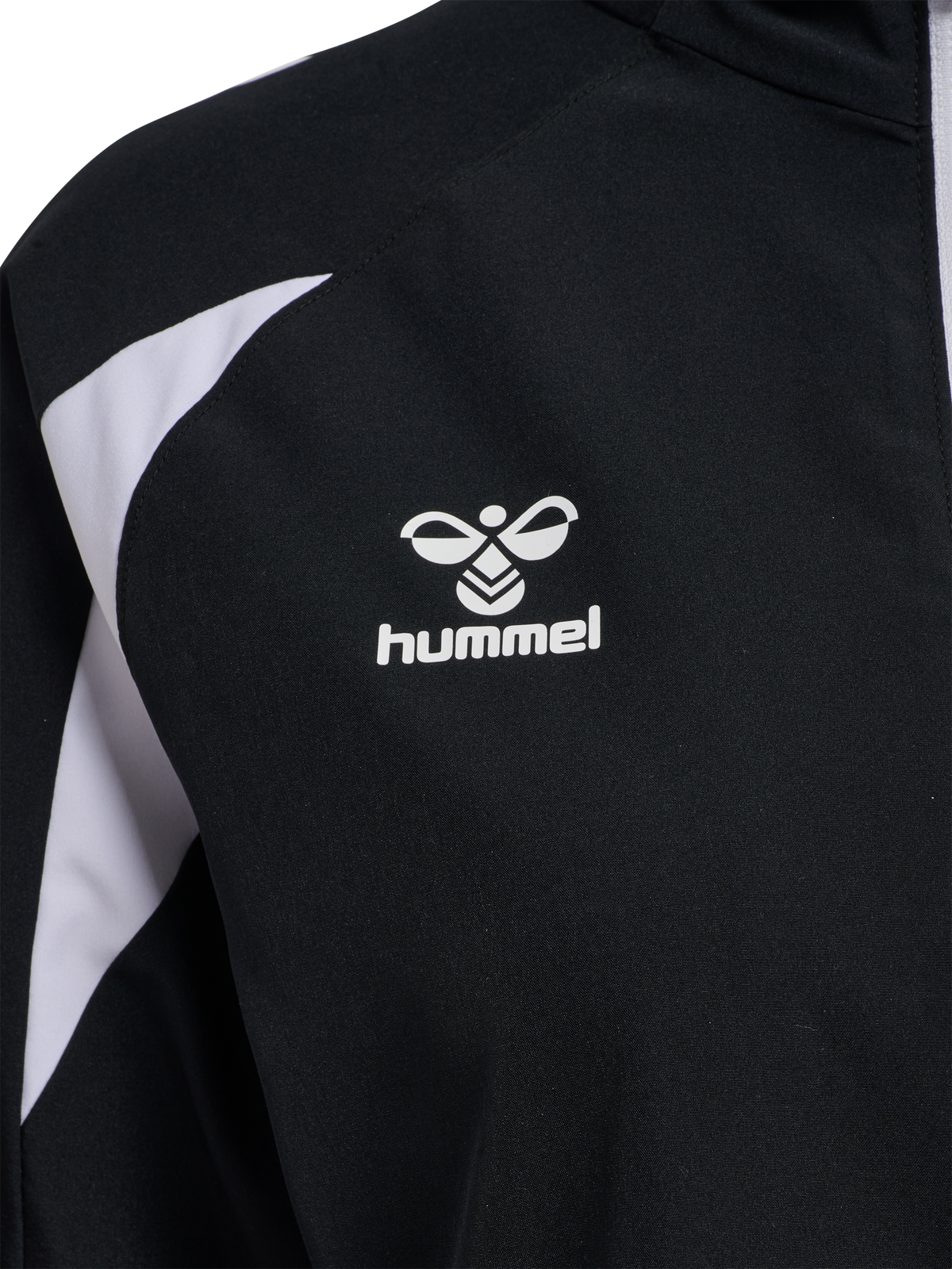 hmlCORE 2.0 WOVEN JACKET WOMAN