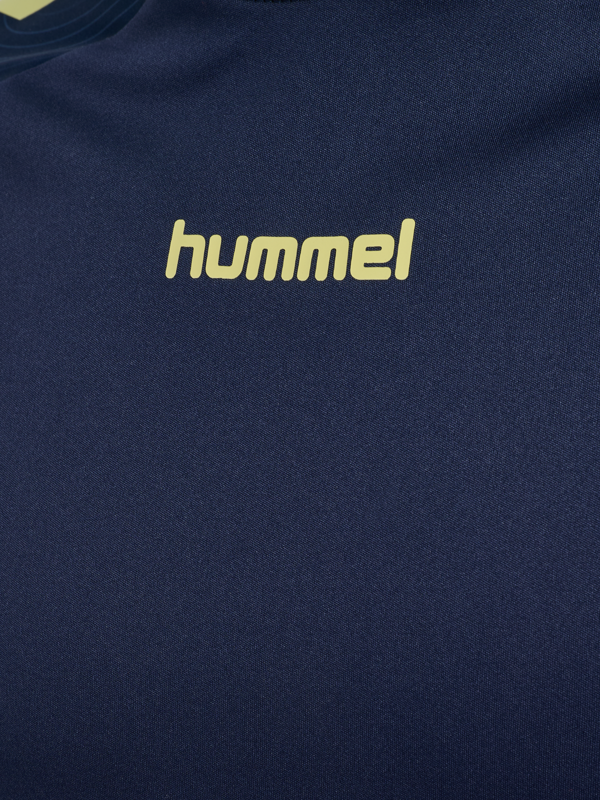 hmlBLAZE 2.0 TRAINING JERSEY S/S
