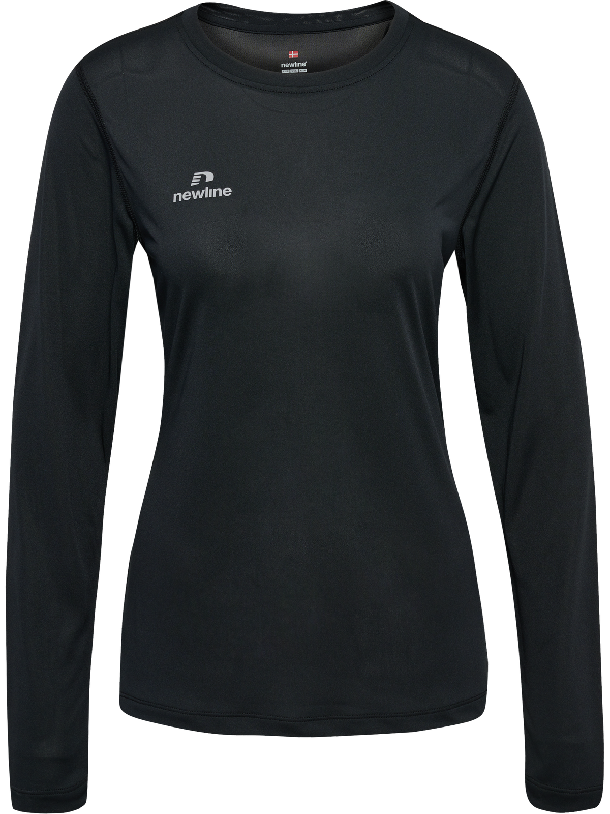 nwlBEAT T-SHIRT L/S W
