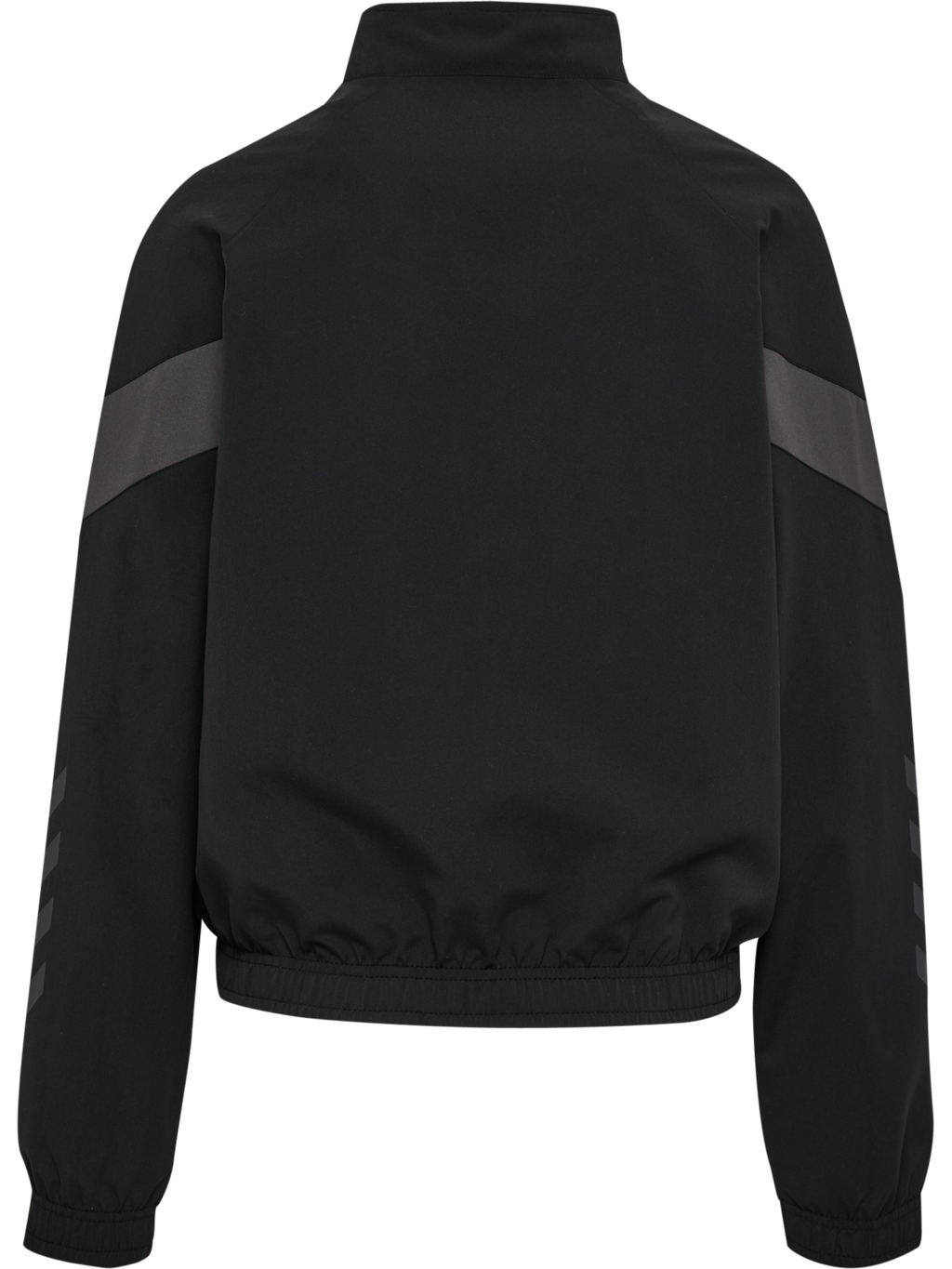 hmlTRAVEL WOVEN JACKET WOMAN