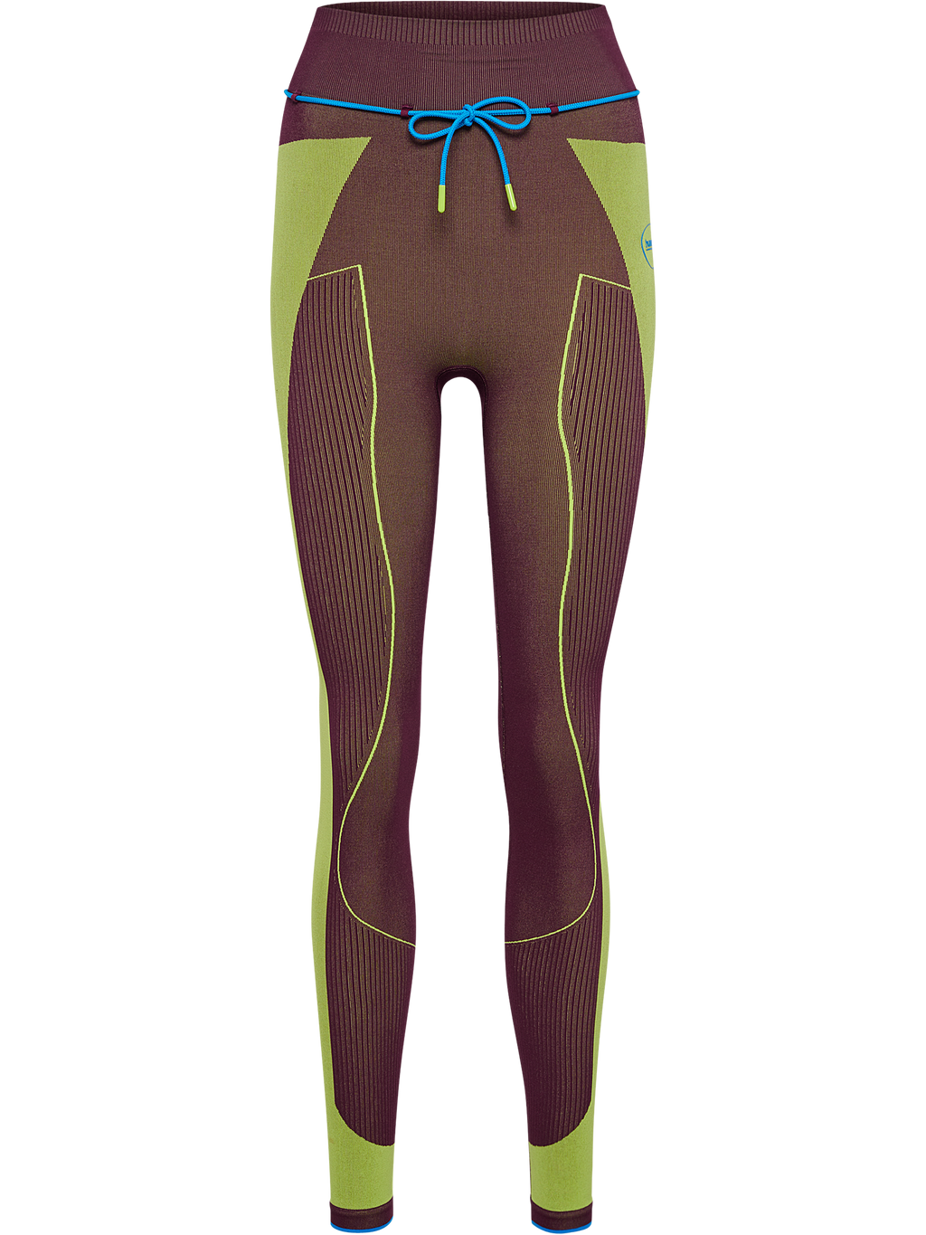hmlSEAMLESS HIGH WAIST TIGHTS