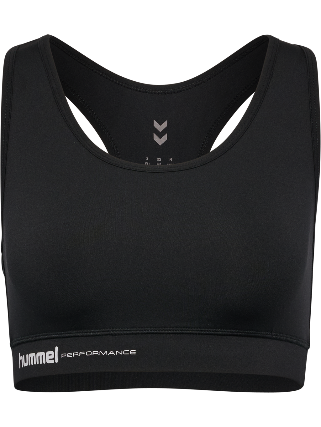 hmlPULSE LIGHT SUPPORT BRA
