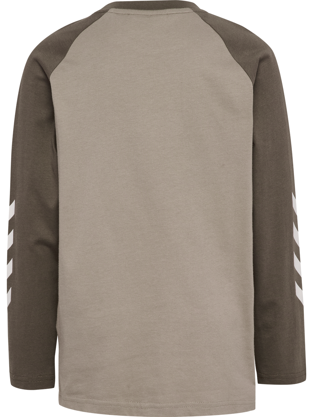 hmlJR LOGO T-SHIRT L/S