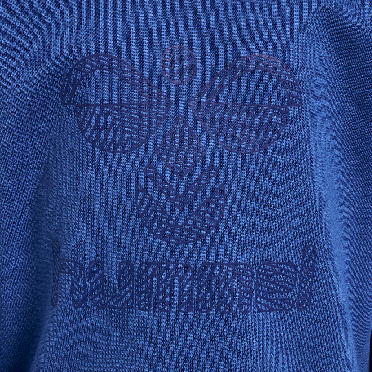 hmlFASTWO LIME SWEATSHIRT